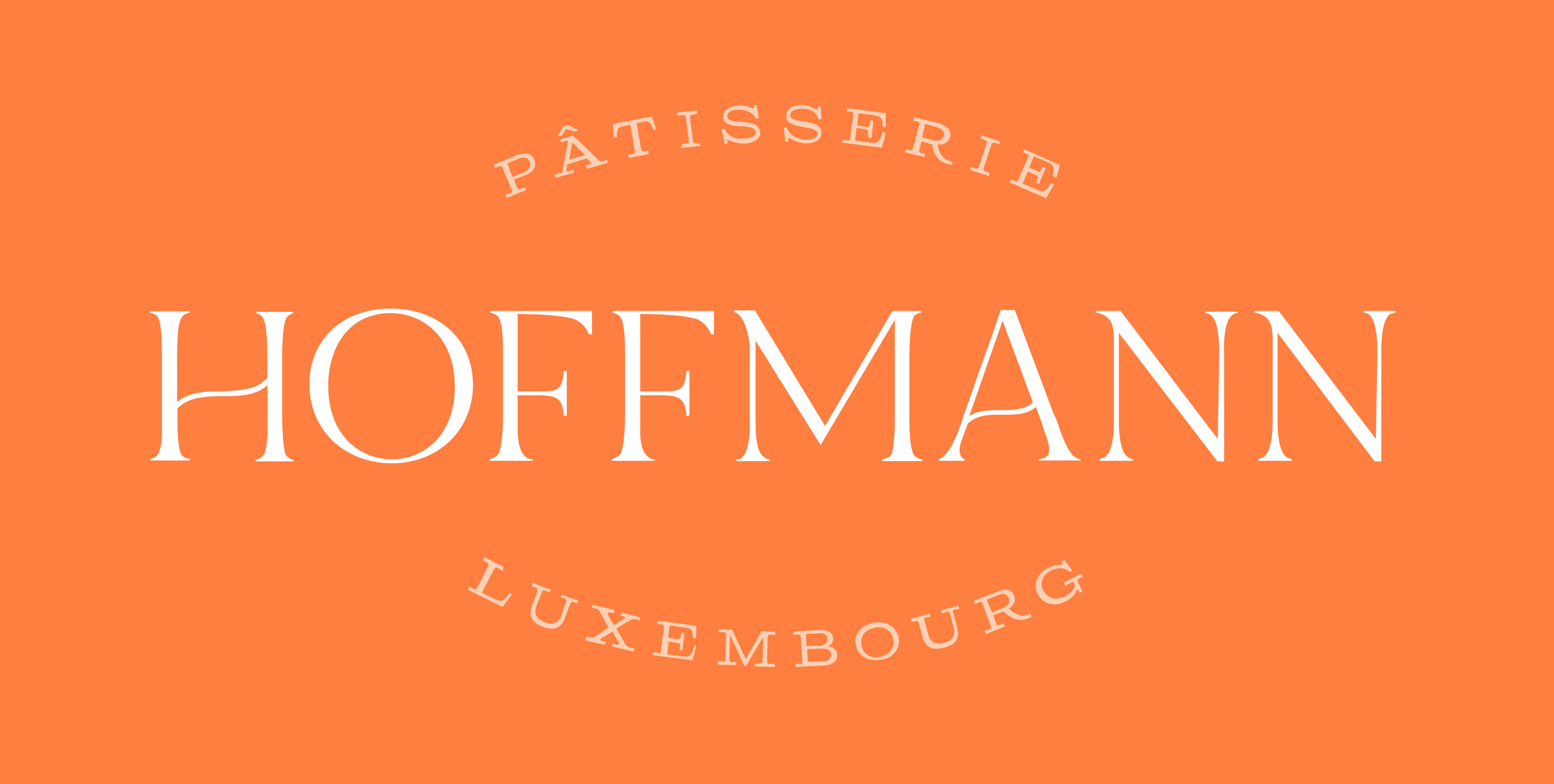 logo Patisserie Hoffmann