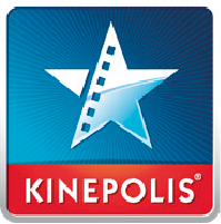 logo Kinepolis