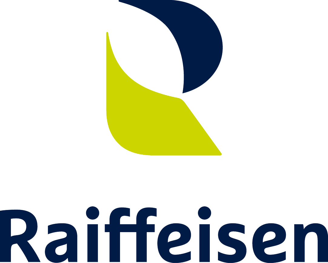 logo Raiffeisen